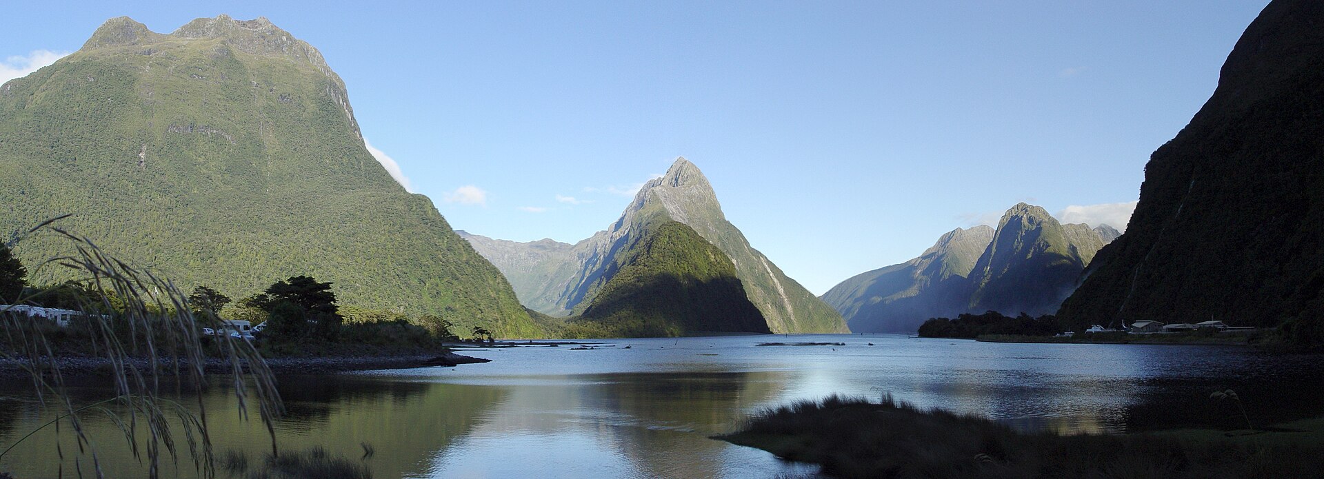 Australia & New Zealand