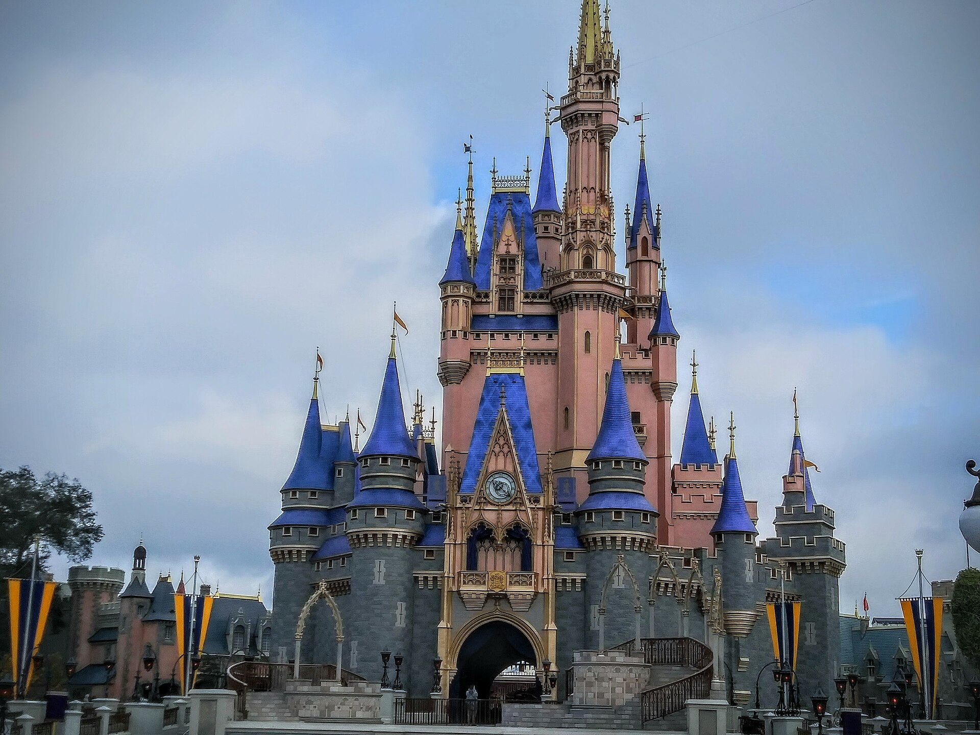 Disney Parks