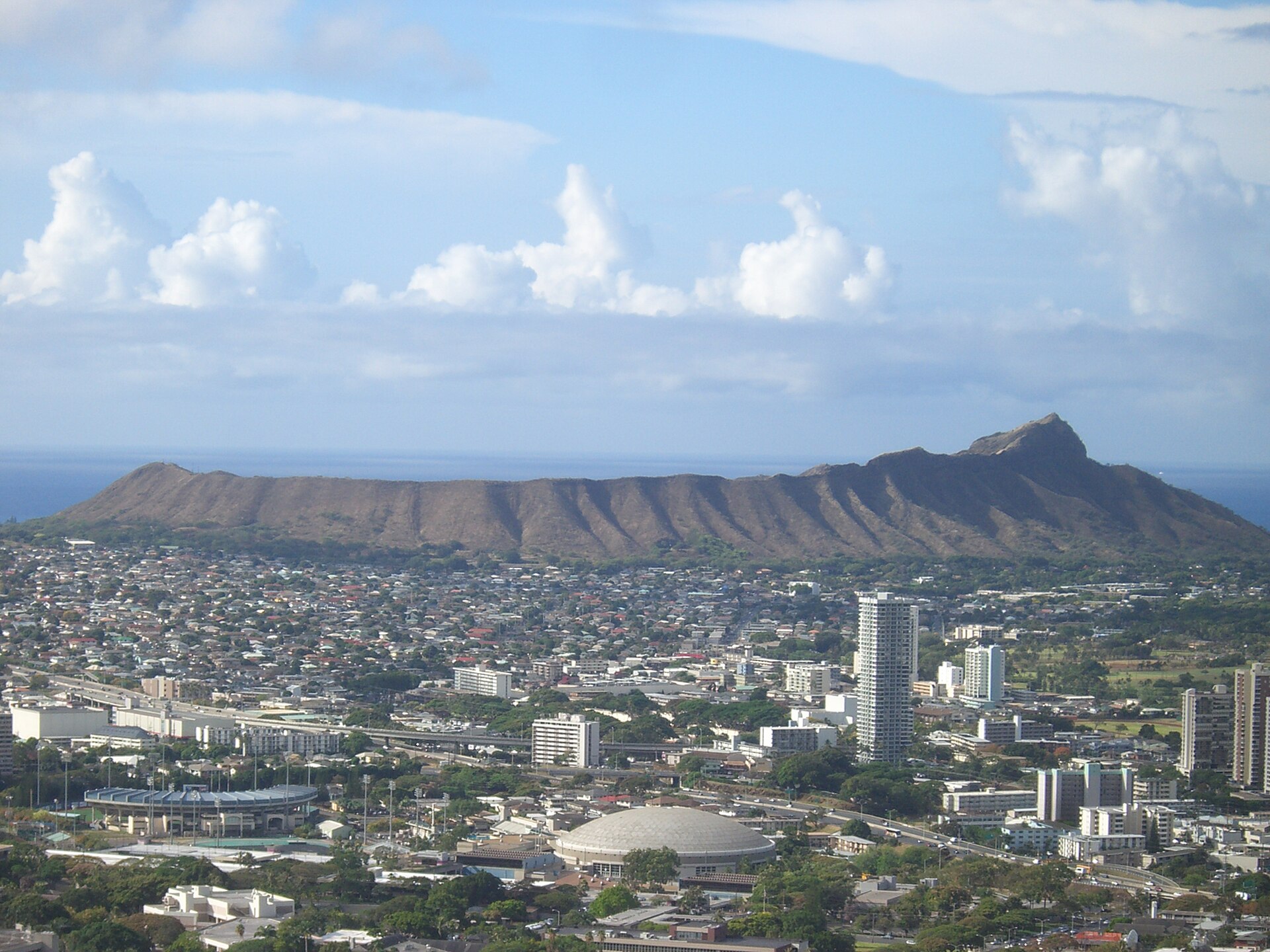 Hawaii