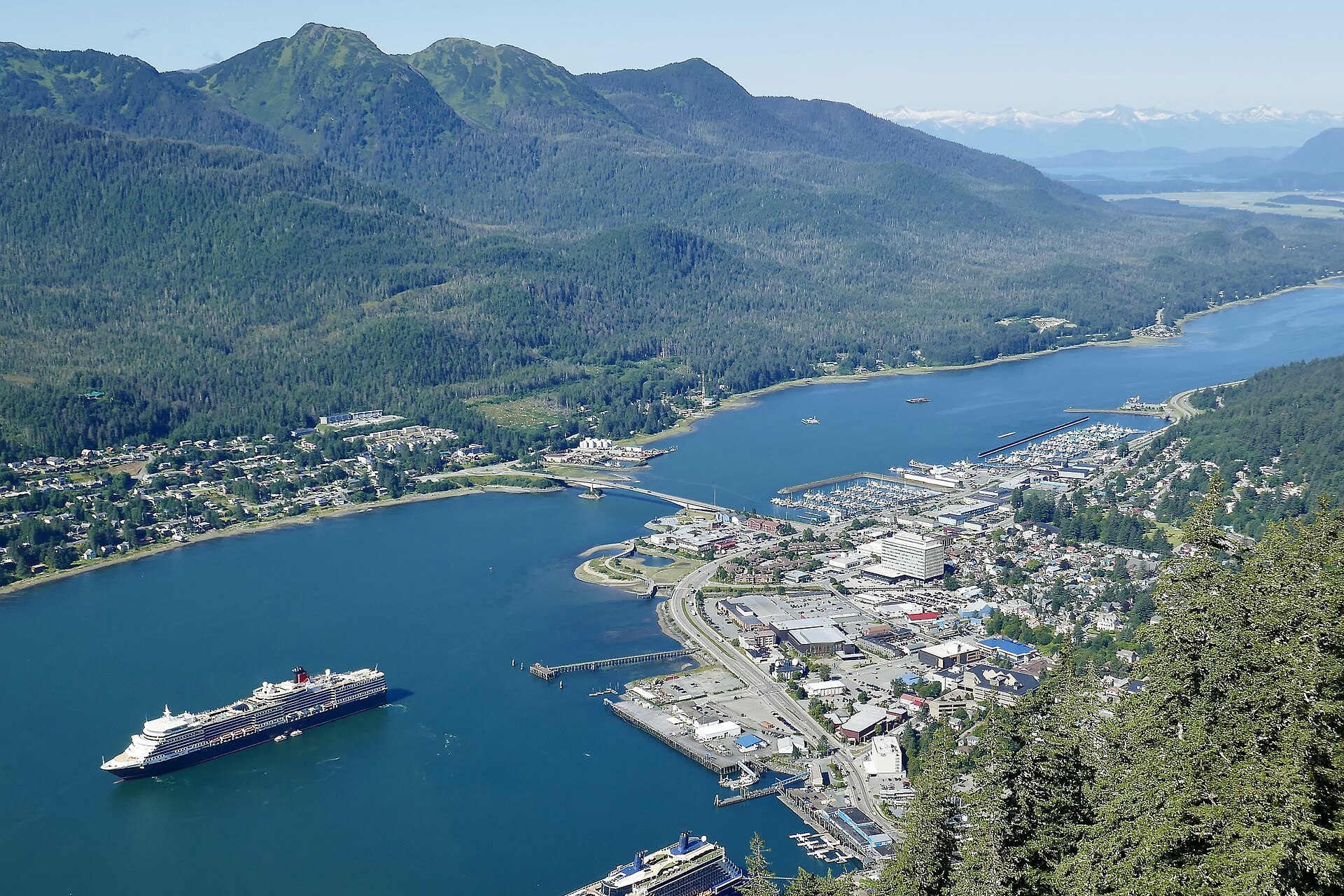 Juneau
