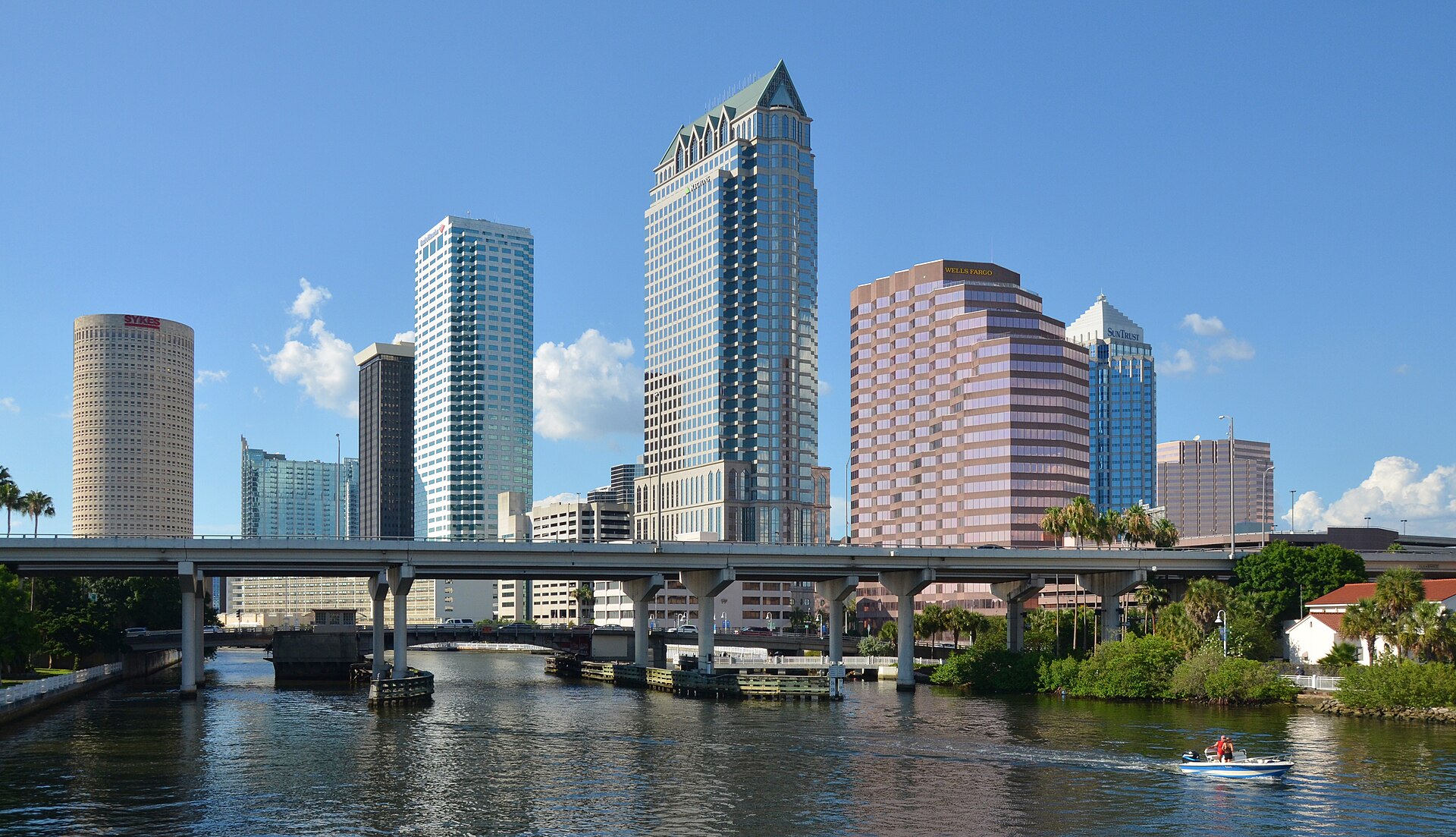 Tampa Bay Attractions