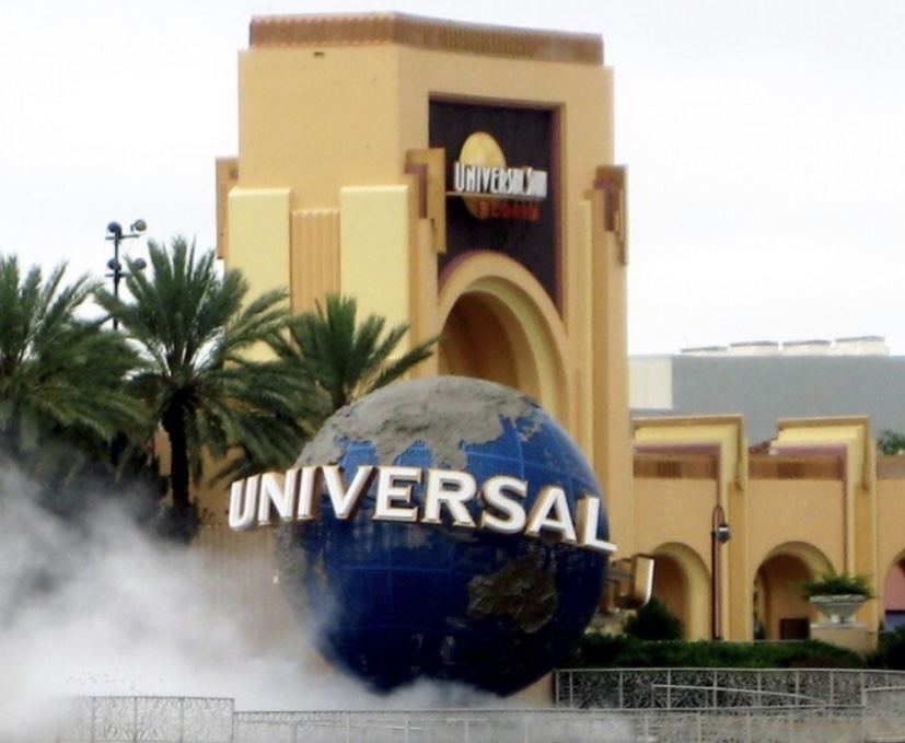 Universal Studios